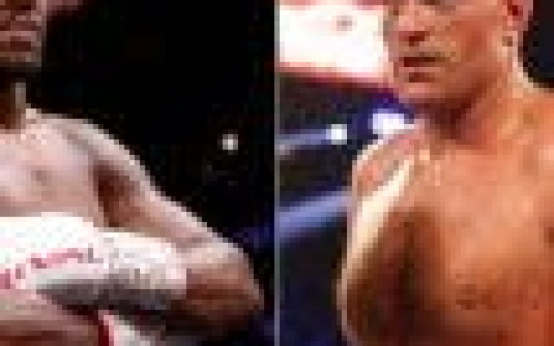 BOXING: Saudi Arabia set to host Joshua, Fury mega fight billed for August