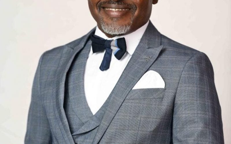Bank-Omotoye: From failed dream to lofty heights