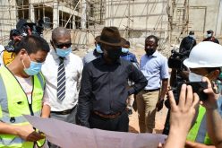 We‘ll sustain tourism development through building infrastructure – Delta Govt