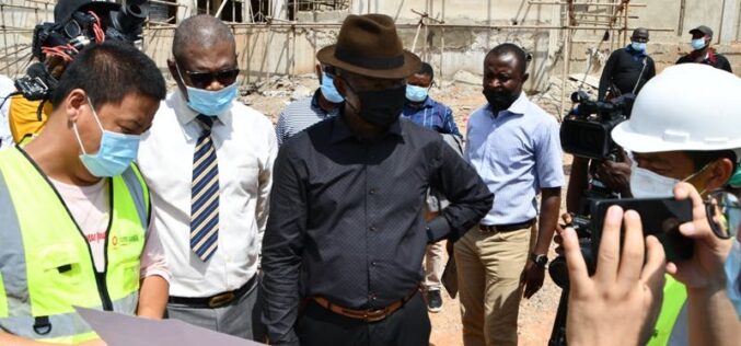 We‘ll sustain tourism development through building infrastructure – Delta Govt