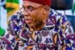 Just in: Amaechi inaugurates 11-man investigative committee to probe Hadiza Bala-Usman