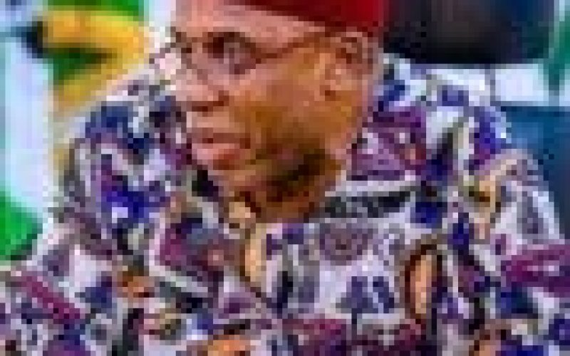 Just in: Amaechi inaugurates 11-man investigative committee to probe Hadiza Bala-Usman