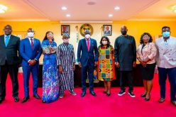 COVID-19 N1bn capital: Sanwo-Olu inaugurates 9-member c’ttee on empowerment of entertainment sector •