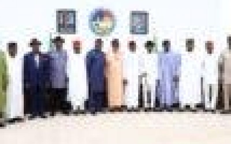 Apapa gridlock: Southern governors, senators wade-in