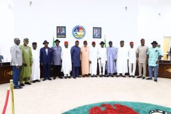 Insecurity: Southern senators back southern govs on prohibition of open grazing