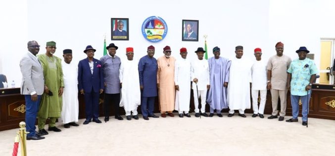 Insecurity: Southern senators back southern govs on prohibition of open grazing