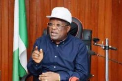 ‘I believe in united Nigeria, not secession’ — Umahi