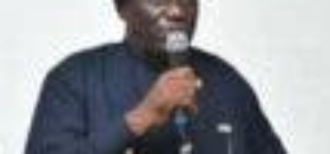 Itsekiri leaders  hail emergence of Prof Okaba, others as INC executives