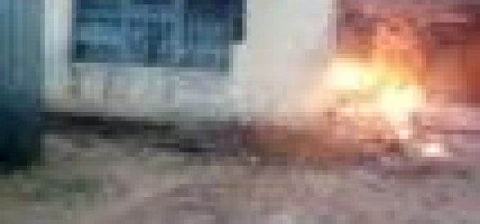 Akwa Ibom: INEC says attacks on facilities may affect future polls