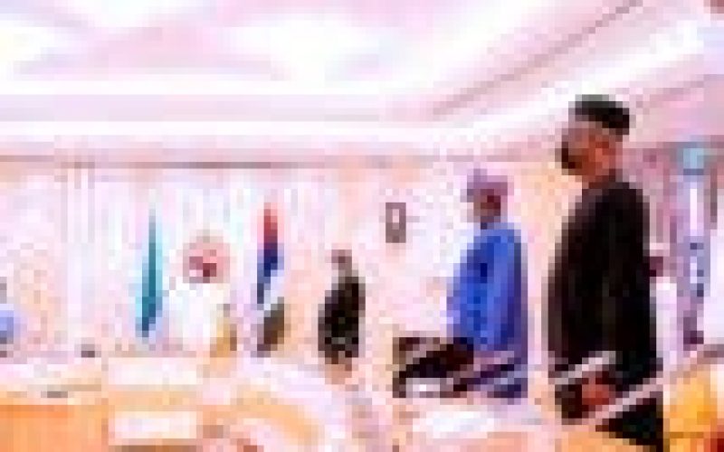 FEC approves N6.2bn for power projects