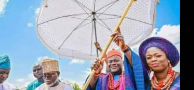 Akeredolu threatens to deal with any monarch engaging in act of lawlessness in Ondo