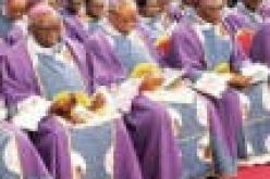 Alleged coup plot: Catholic Bishops urge FG to shun propaganda, blackmail against religious leaders