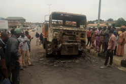 Commercial motorcycle operators, tipper drivers clash in Ondo over death of two persons