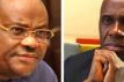 Curfew in Rivers, result of Wike’s failure ― Amaechi