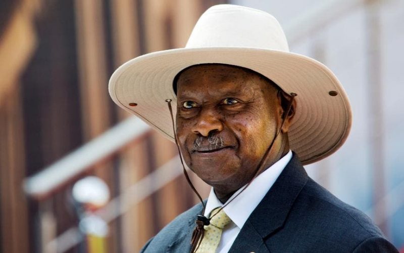 Over 20 Heads of state to attend swearing-in ceremony of Uganda’s incumbent president