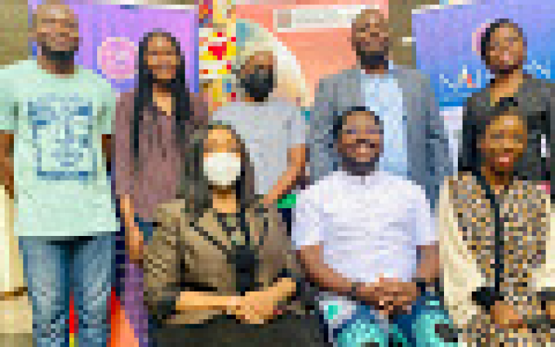 National Arts in Health celebrating abilities in disabilities