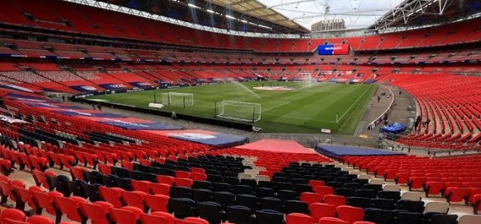 EFL open to moving play-offs to allow Champions League final at Wembley