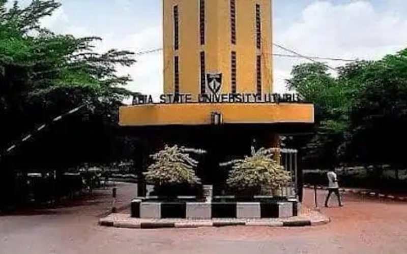 Abductors of ABSU student’s made contacts – VC