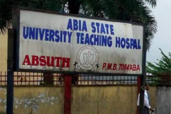 ABSU student arrested for faking own kidnap