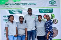 Adesh Agro Farm wants more attention given to agriculture
