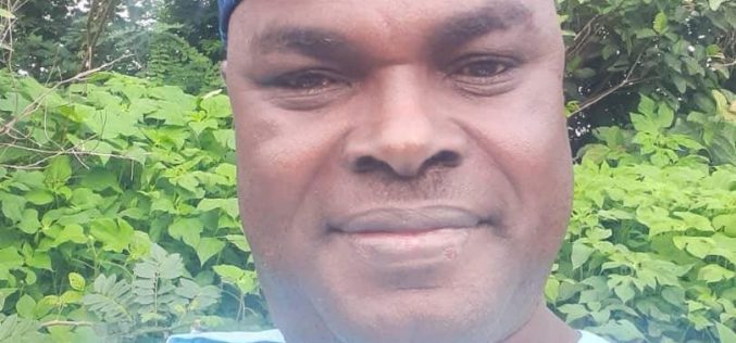 Rift in Lagos ADC as another chieftain, Kome, defects to PDP