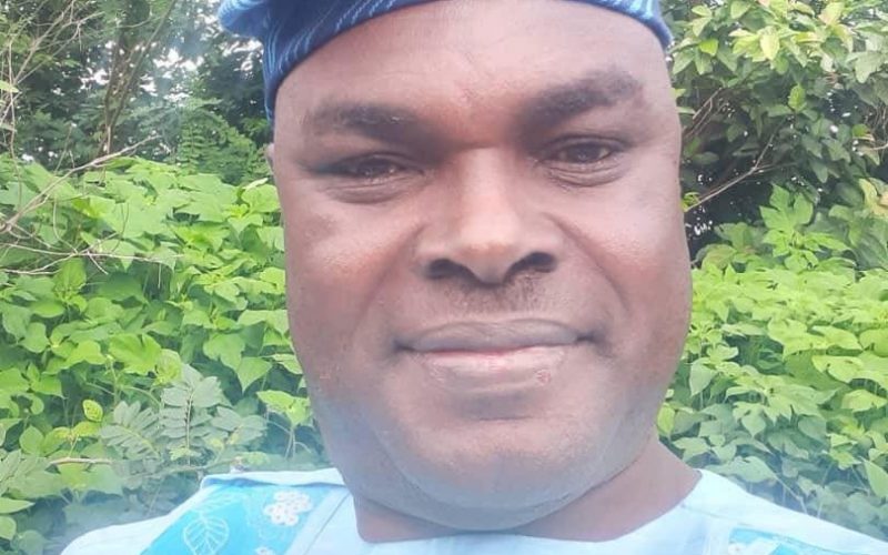 Rift in Lagos ADC as another chieftain, Kome, defects to PDP