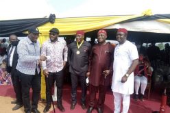 Air Peace first to land in Anambra Airport