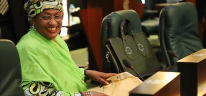 EX-MINISTER ALHASSAN: Fond memories, by Gov Ishaku, PDP, others