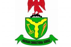 Correctional Service promotes 6,332 personnel