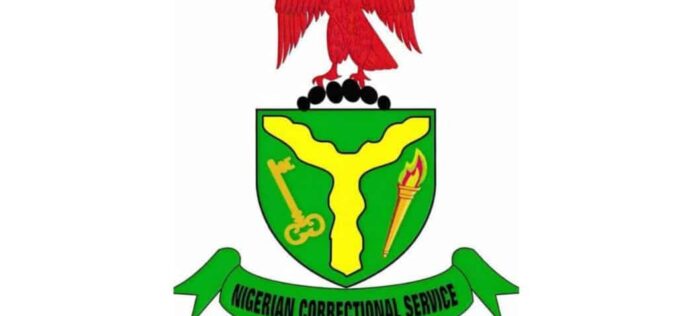 Correctional Service promotes 6,332 personnel