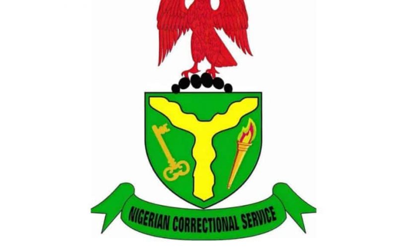 Correctional Service promotes 6,332 personnel