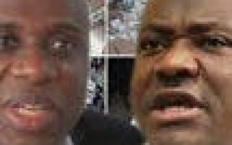 Amaechi, Wike at war over insecurity in Rivers