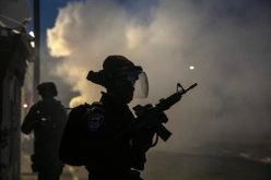 Israel says campaign against Hamas ‘only at beginning’ as deaths rise