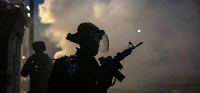 Israel says campaign against Hamas ‘only at beginning’ as deaths rise