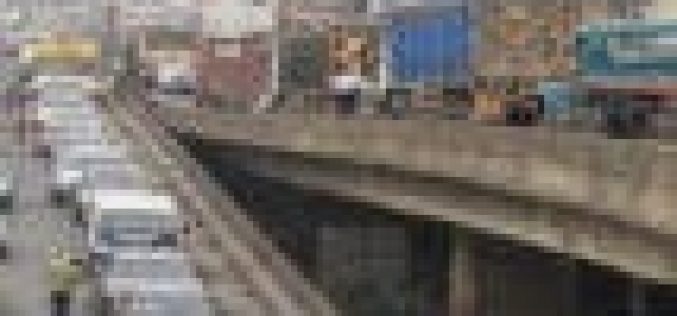 Apapa bridges at risk of collapse over weight of parked heavy-duty trucks — Experts