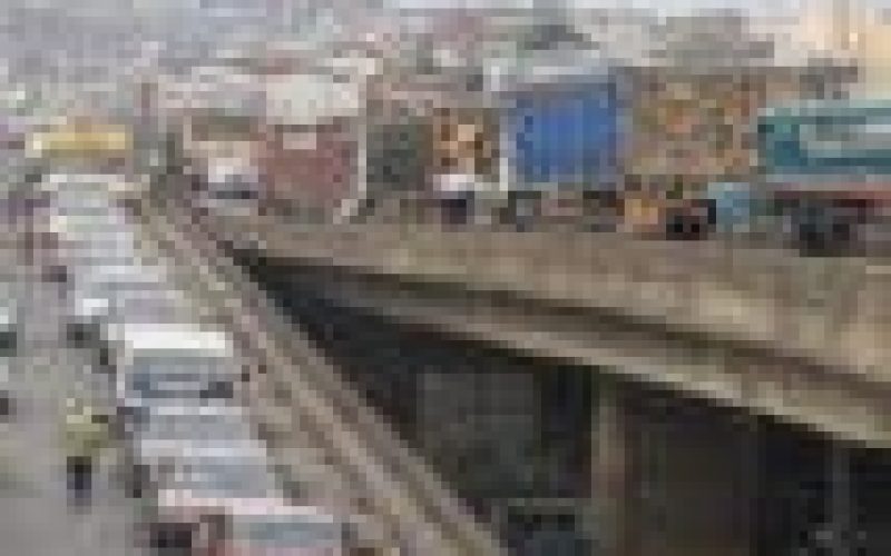 Apapa bridges at risk of collapse over weight of parked heavy-duty trucks — Experts