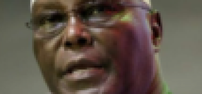 It’s time for total war on terror —  Atiku