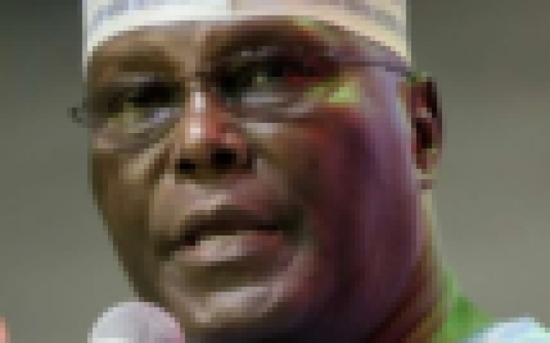It’s time for total war on terror —  Atiku
