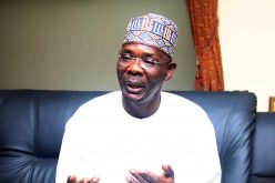 Gov Sule to herders, Tiv farmers: Killings may overwhelm my administration if…