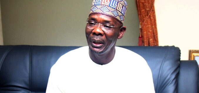 Gov Sule to herders, Tiv farmers: Killings may overwhelm my administration if…