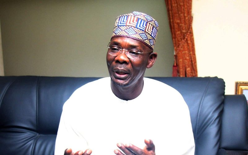 Gov Sule to herders, Tiv farmers: Killings may overwhelm my administration if…
