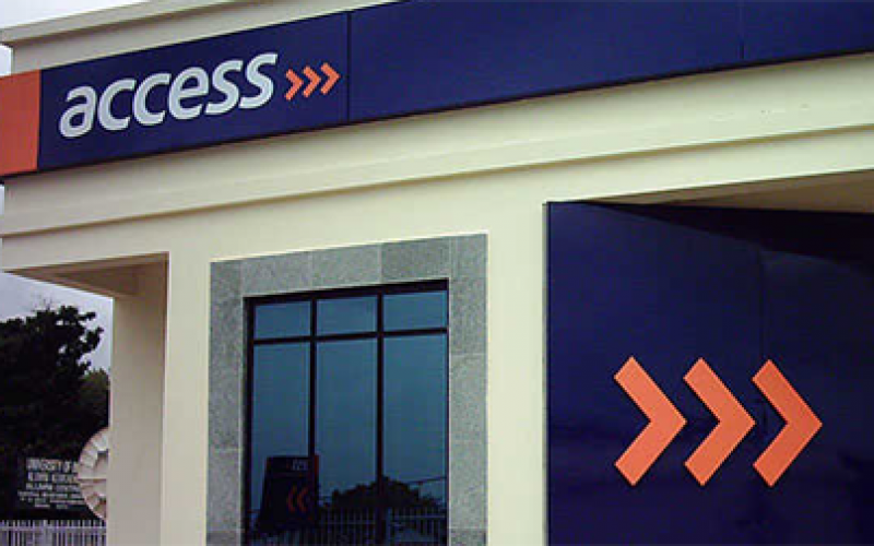 Grobank formally becomes Access Bank South Africa