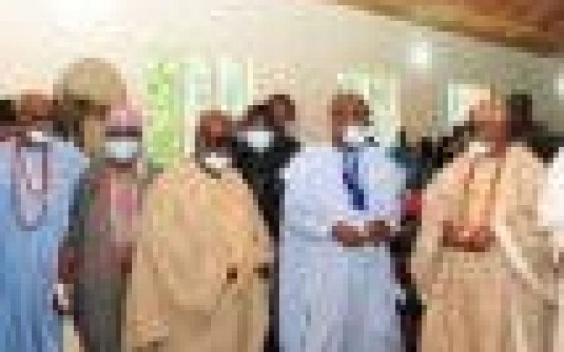 Insecurity: lf Buhari has self-respect, he should’ve resigned — Afenifere