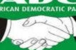 Deregistration: INEC colluding with politicians to undermine court processes ― ADC