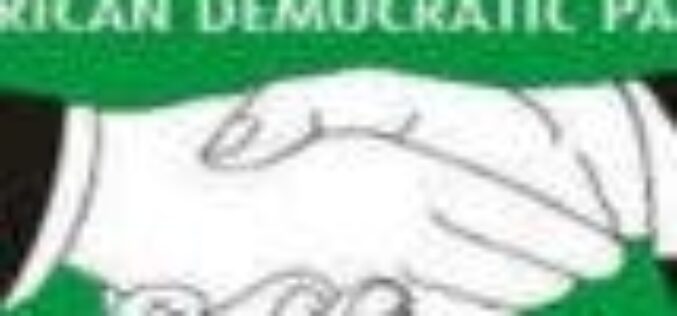 Deregistration: INEC colluding with politicians to undermine court processes ― ADC
