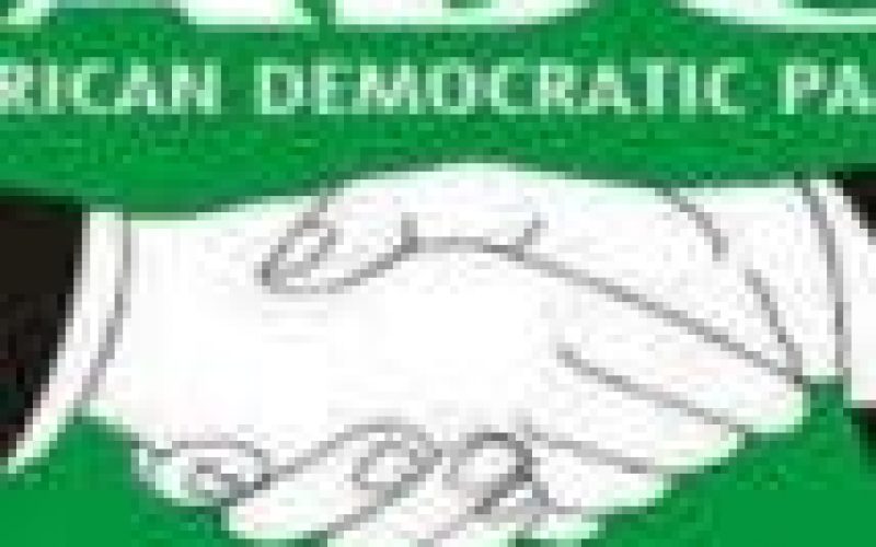 Deregistration: INEC colluding with politicians to undermine court processes ― ADC