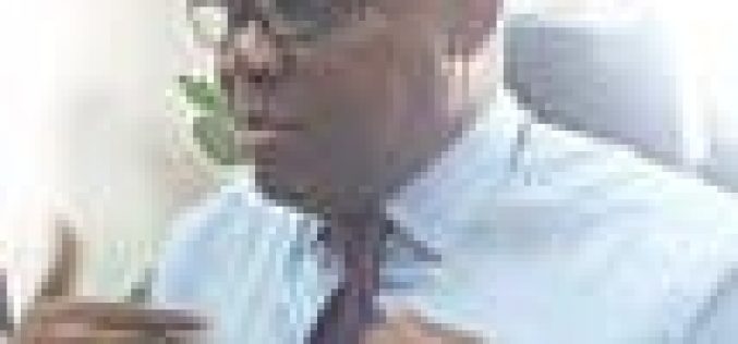Devolution of power not the answer, let’s address poverty, Olisa Agbakoba says