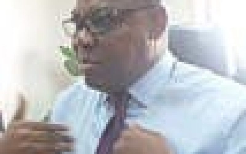 Devolution of power not the answer, let’s address poverty, Olisa Agbakoba says