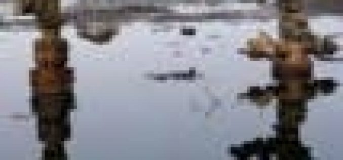 Oil Spill: Agip shuts down Idu Well 11 in Bayelsa