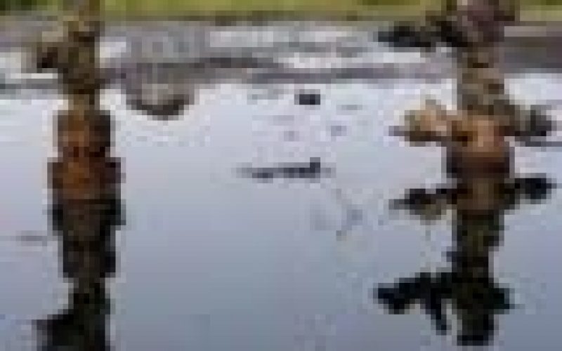 Oil Spill: Agip shuts down Idu Well 11 in Bayelsa